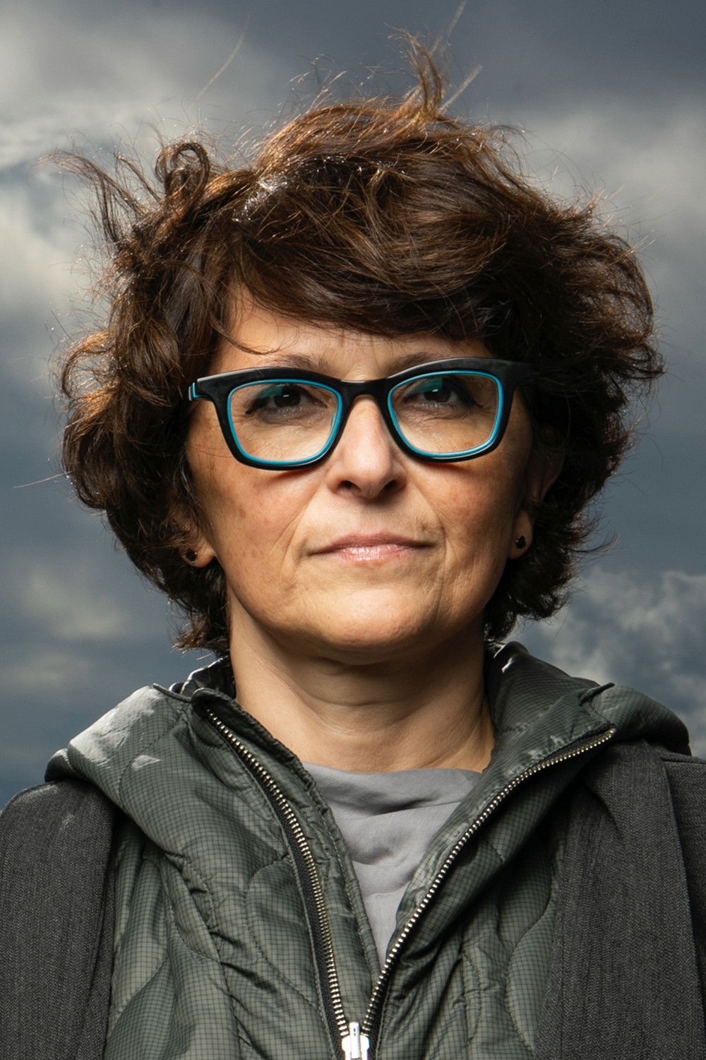 Фото  (Sepideh Farsi)