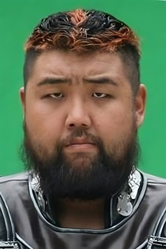 Фото  (Wang Gang)