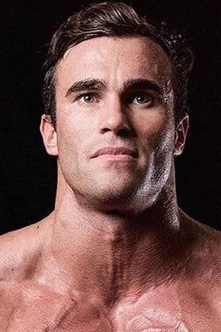 Фото Calum Von Moger