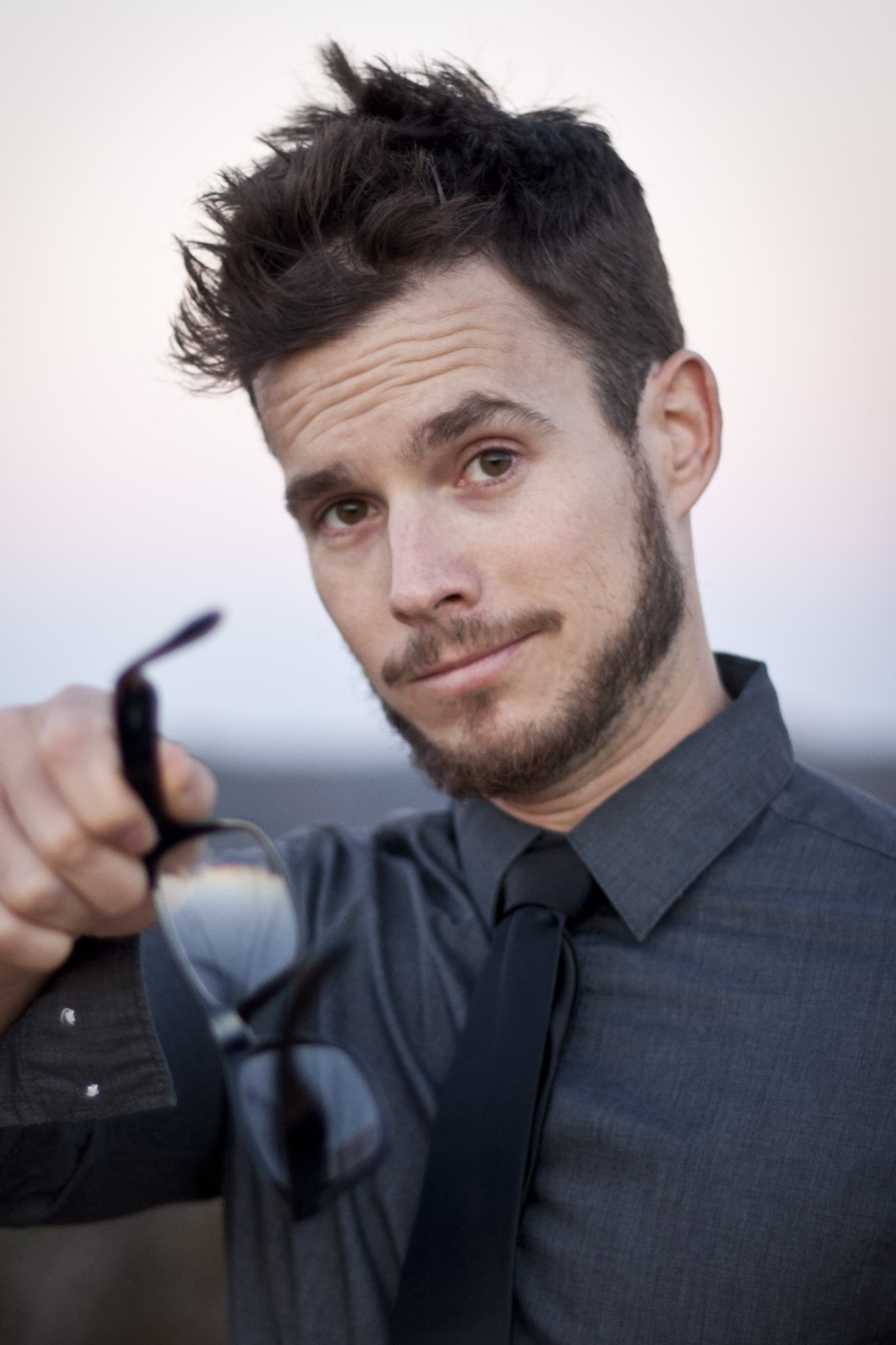 Фото Дэвид Эрриго мл. (David Errigo Jr.)