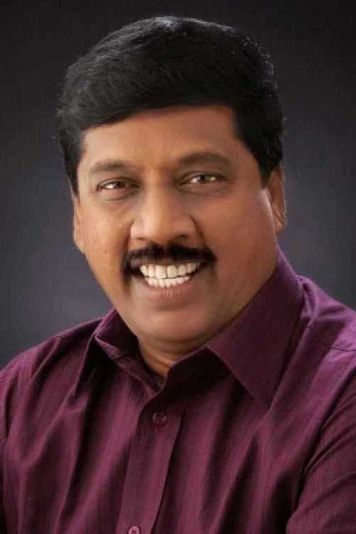 Фото G. Gnanasambandam