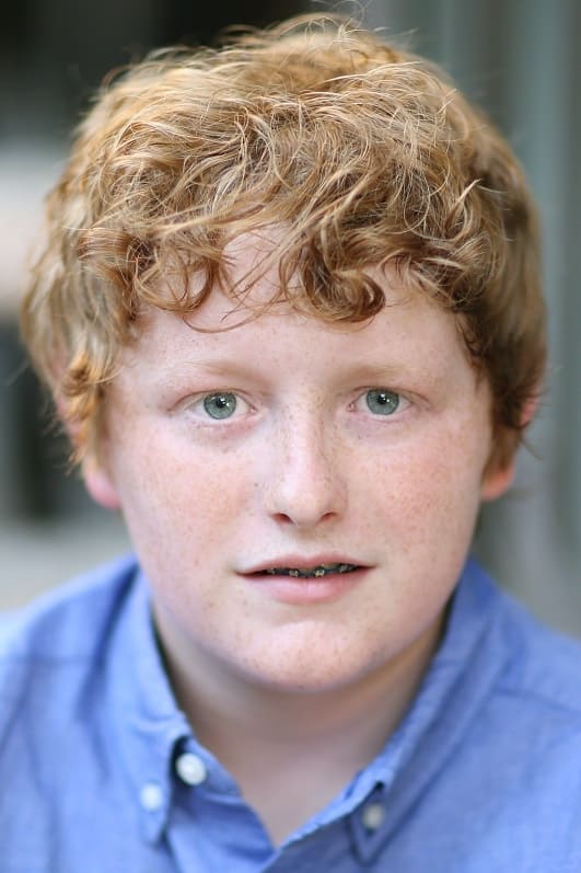 Фото Logan McHugh