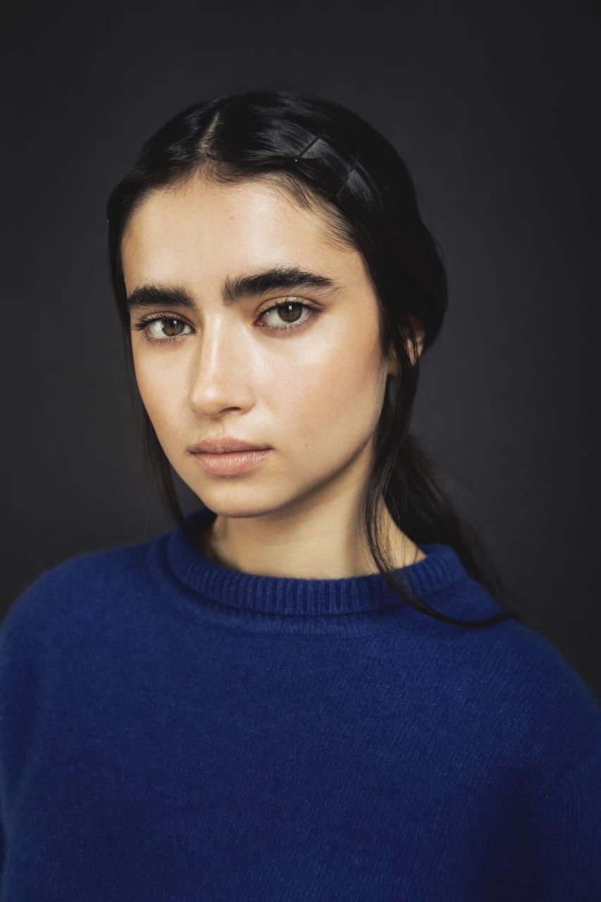 Фото Сара Монтпети (Sara Montpetit)