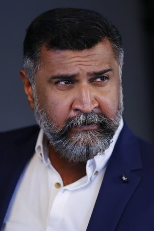 Фото Адитья Менон (Adithya Menon)