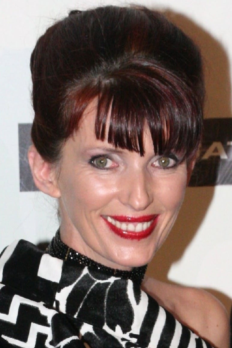 Фото Алин Бонетто (Aline Bonetto)