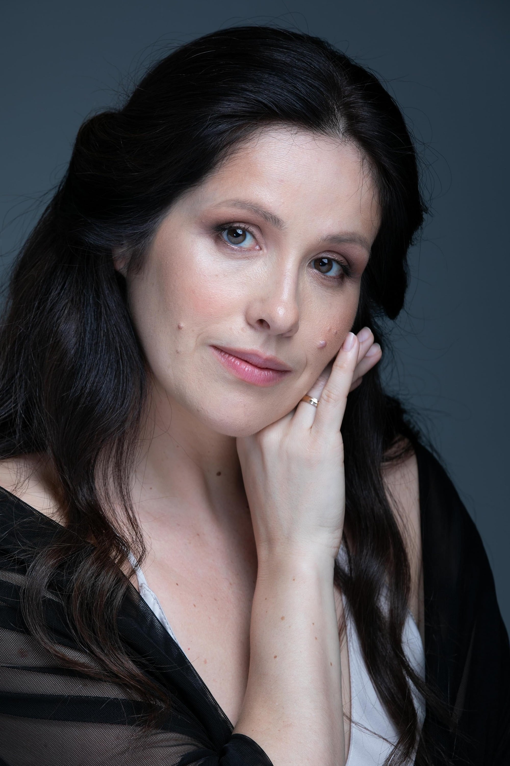 Фото Екатерина Линнамяэ (Jekaterina Linnamäe)