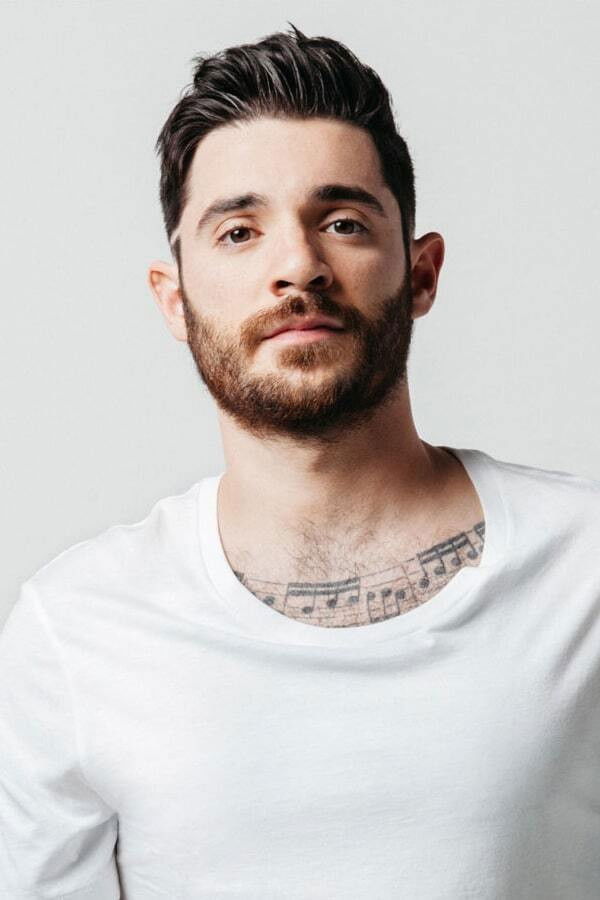 Фото Jon Bellion