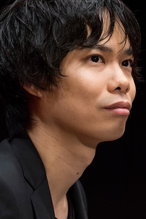 Фото Shu Kanematsu