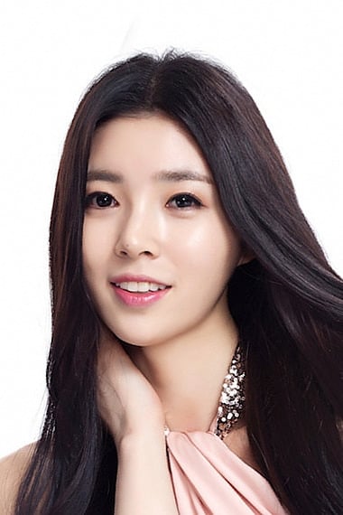 Фото Yu Seung-ok