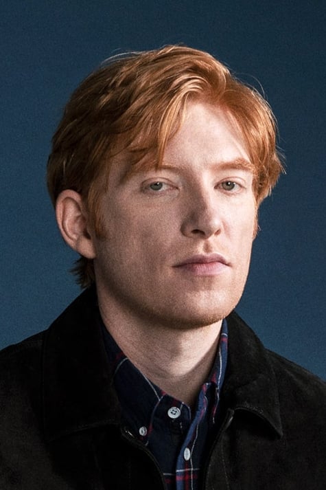 Фото Донал Глисон (Domhnall Gleeson)