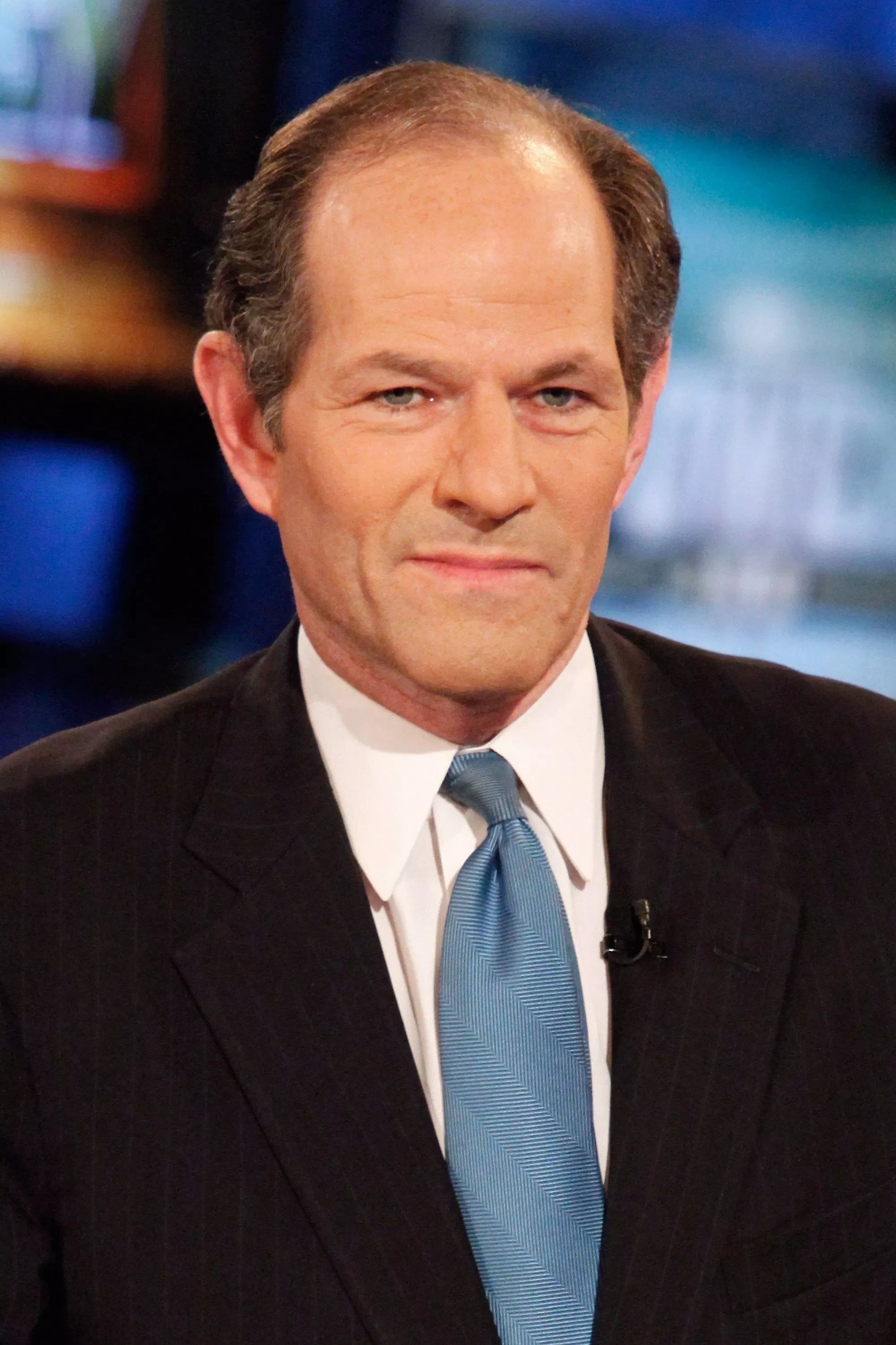 Фото  (Eliot Spitzer)