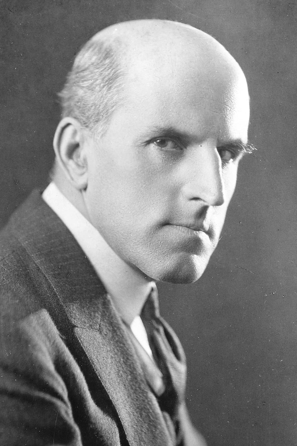 Фото Густав фон Зейфертитц (Gustav von Seyffertitz)