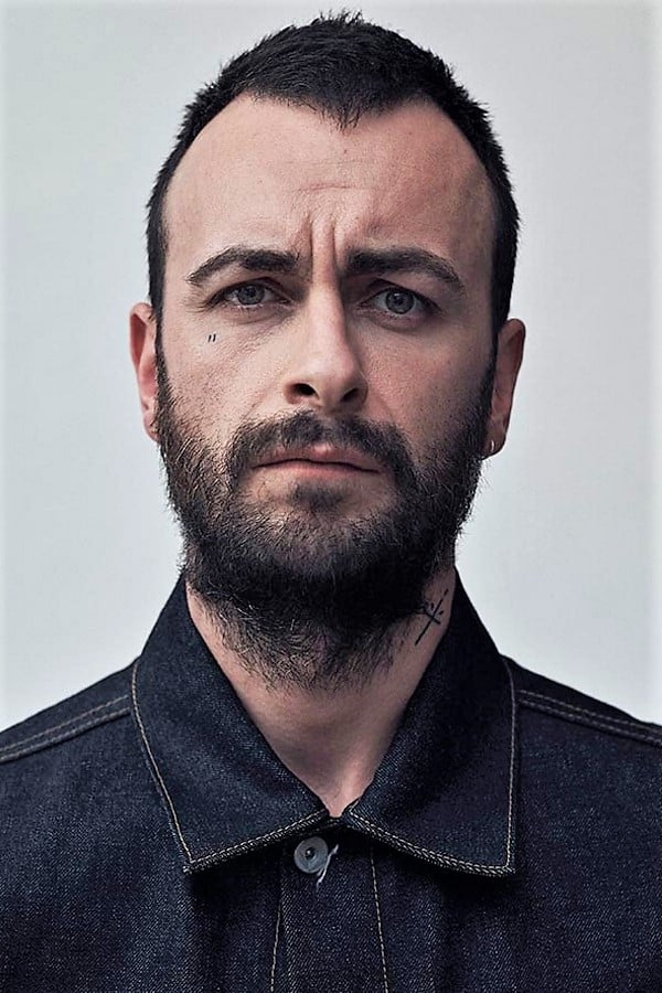 Фото Джозеф Гилган (Joseph Gilgun)