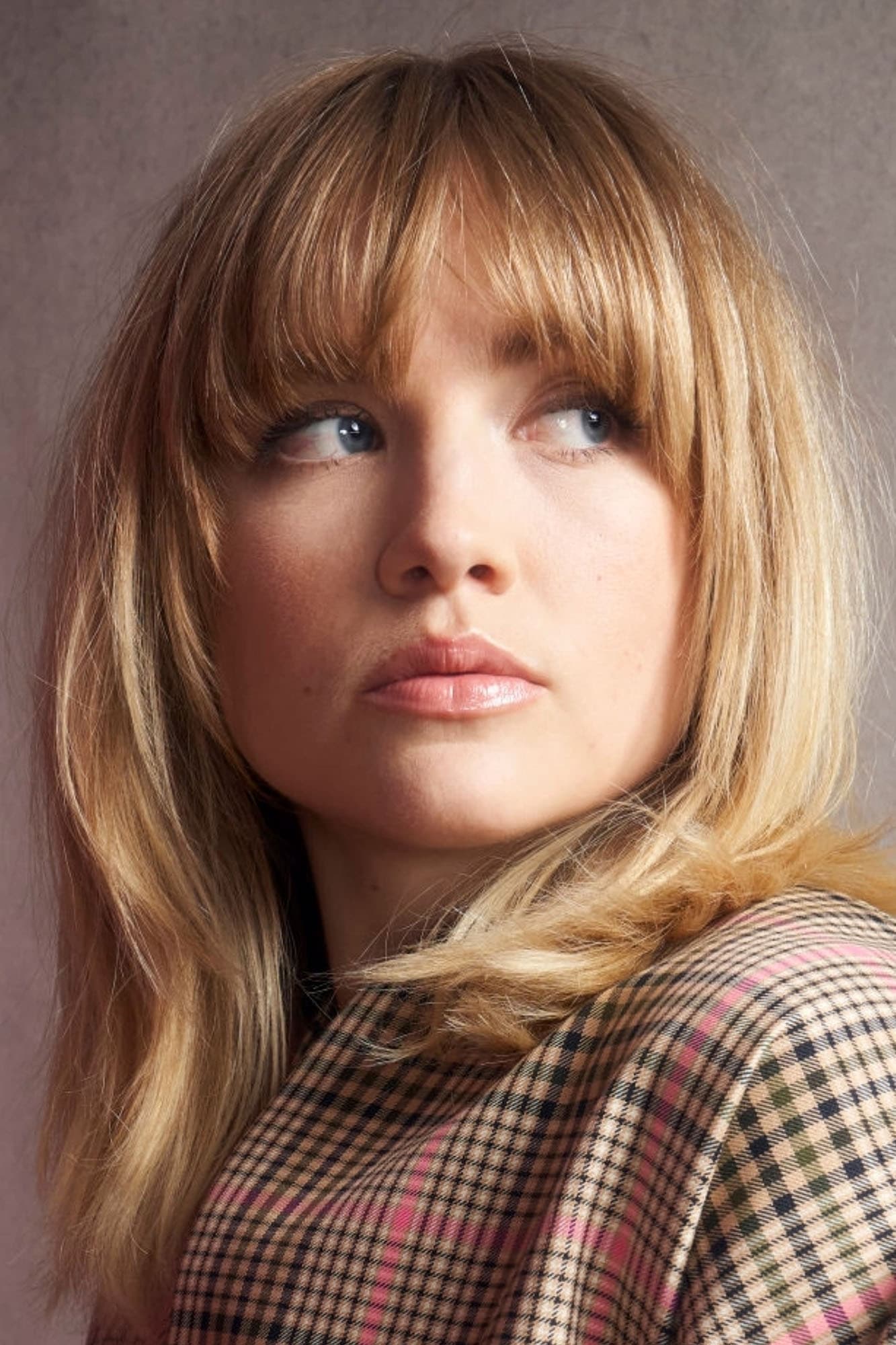 Фото Мэдди Хэссон (Maddie Hasson)