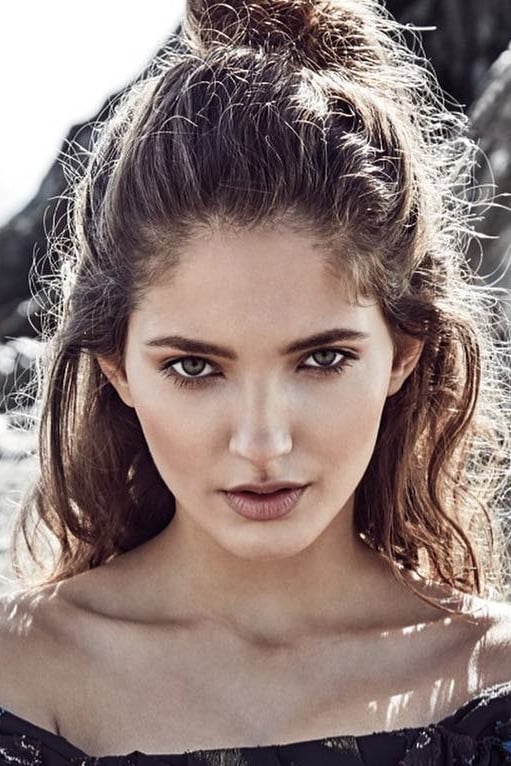 Фото Sara Sandeva