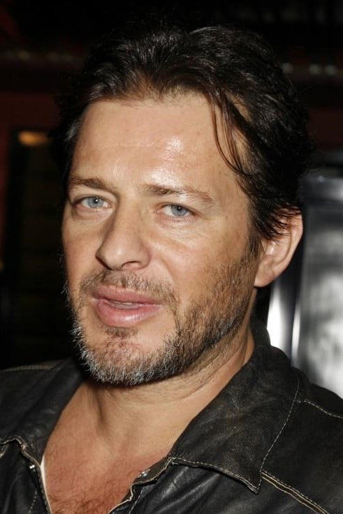 Фото Костас Мэндилор (Costas Mandylor)