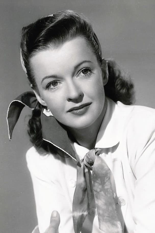 Фото Dale Evans