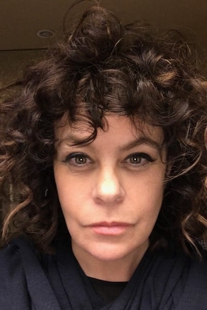 Фото Френсин Мэйслер (Francine Maisler)