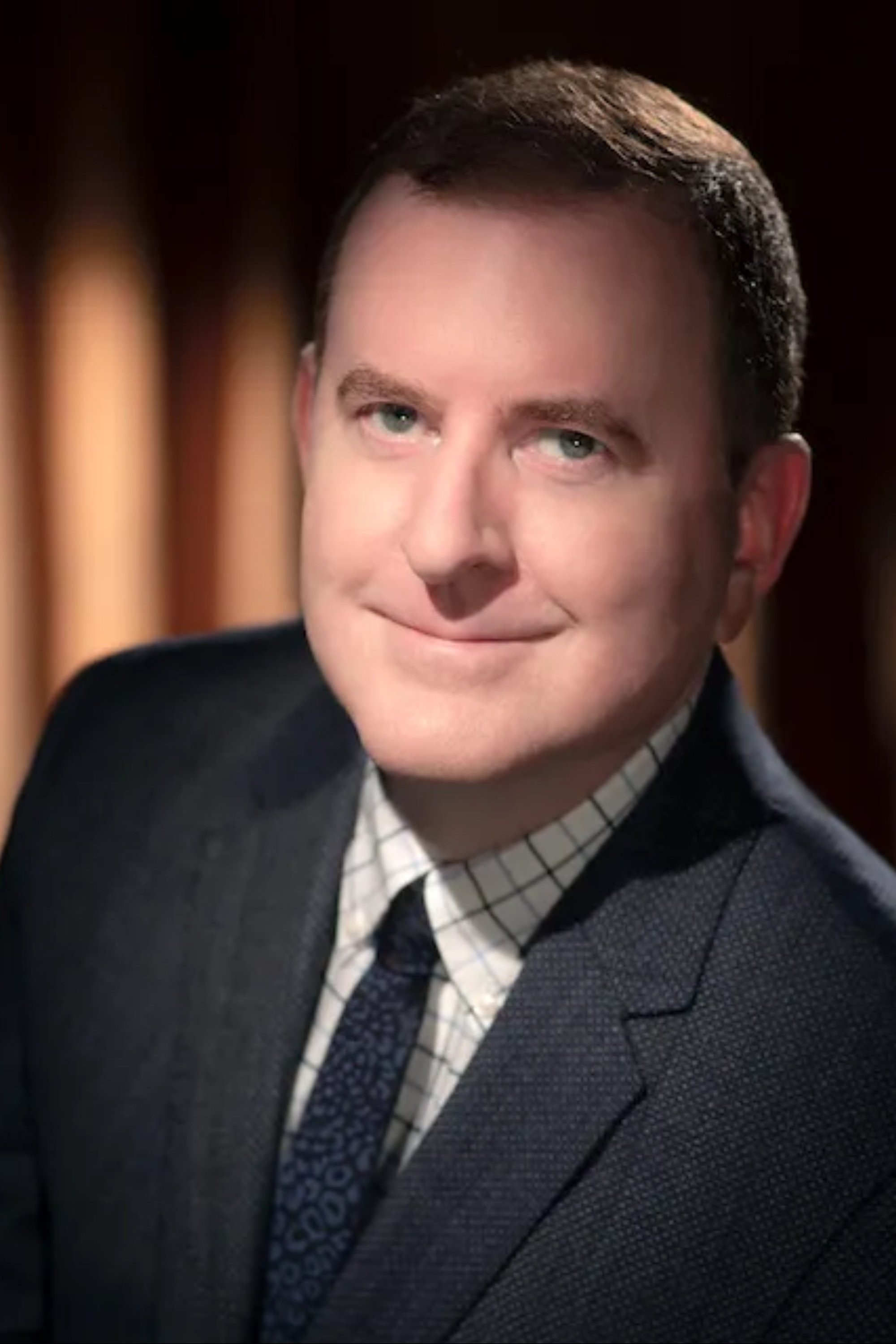 Фото Стивен С. Смит (Steven C. Smith)