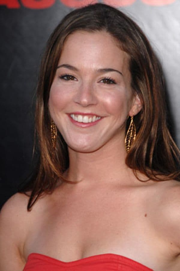 Фото Марта МакИсаак (Martha MacIsaac)