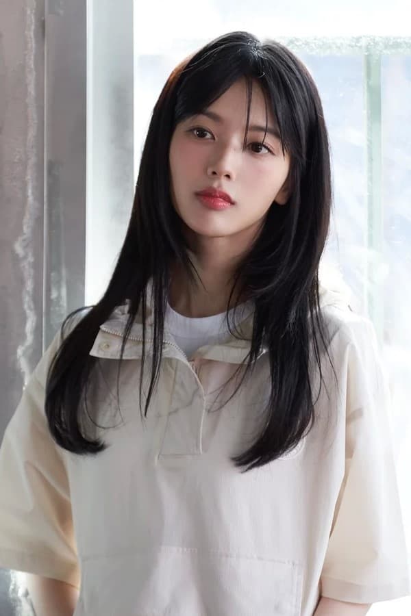 Фото Ро Чжон Ый (Roh Jeong-eui)