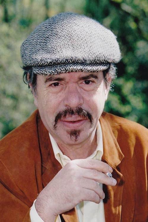 Фото Тикки Ольгадо (Ticky Holgado)