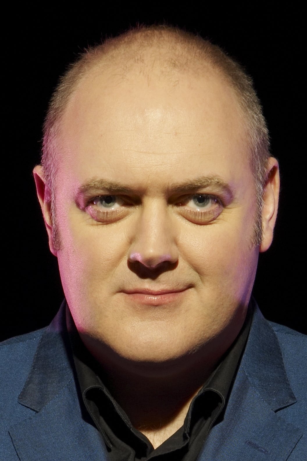 Фото Дара О Бриэн (Dara Ó Briain)
