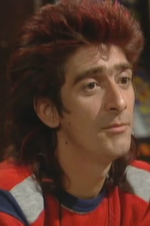 Фото Gary Holton