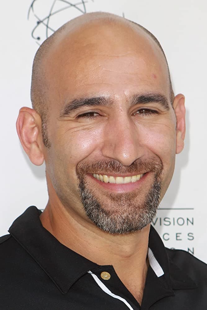 Фото  (Jason Manuel Olazabal)