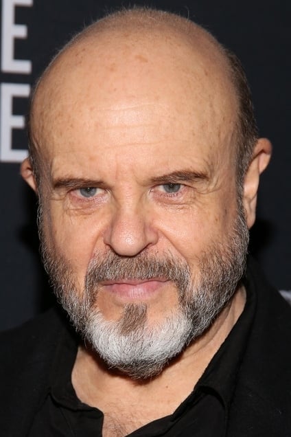 Фото Маршалл Нэпьер (Marshall Napier)