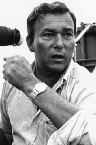 Фото Ив Буассе (Yves Boisset)