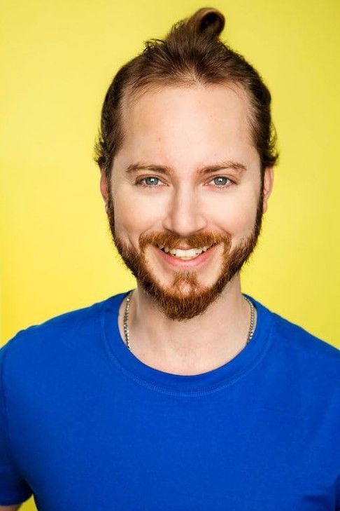 Фото  (Adam Lau)