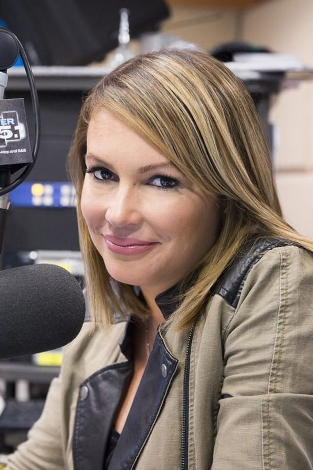 Фото Angie Martinez
