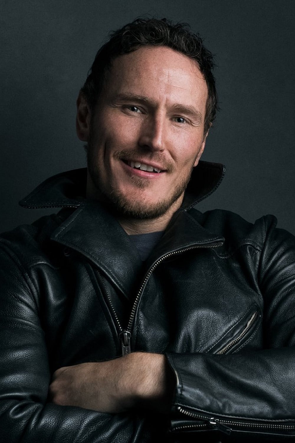 Фото Дин С. Джаггер (Dean S. Jagger)