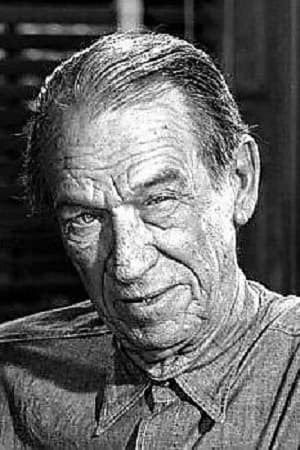 Фото Хэнк Паттерсон (Hank Patterson)