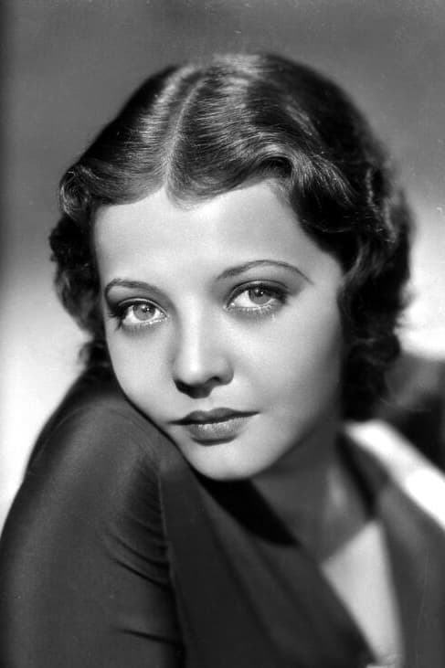 Фото Сильвия Сидни (Sylvia Sidney)