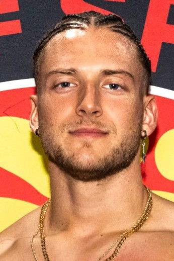 Фото Зейн Джей (Zane Jay)