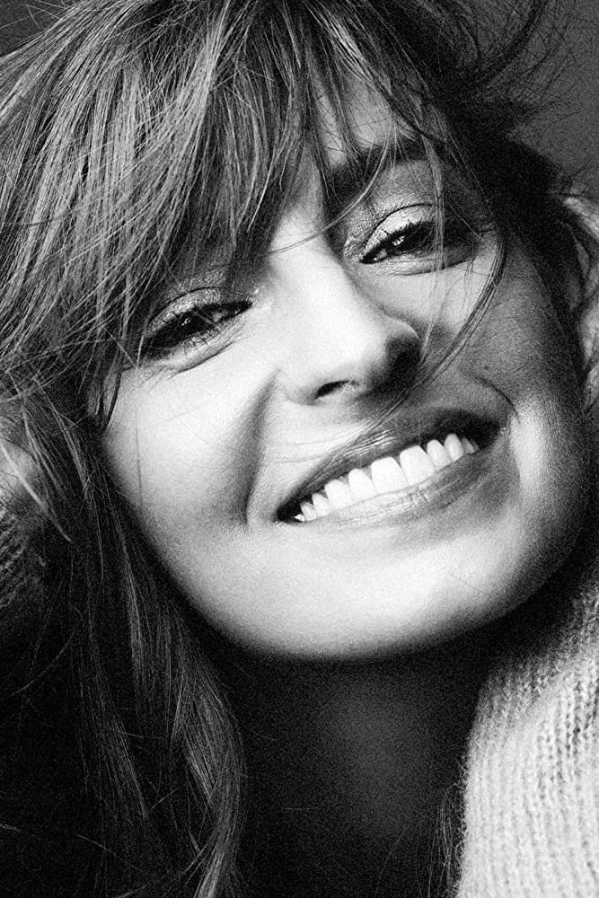 Фото А́на О’Ре́йлли (Ahna O'Reilly)