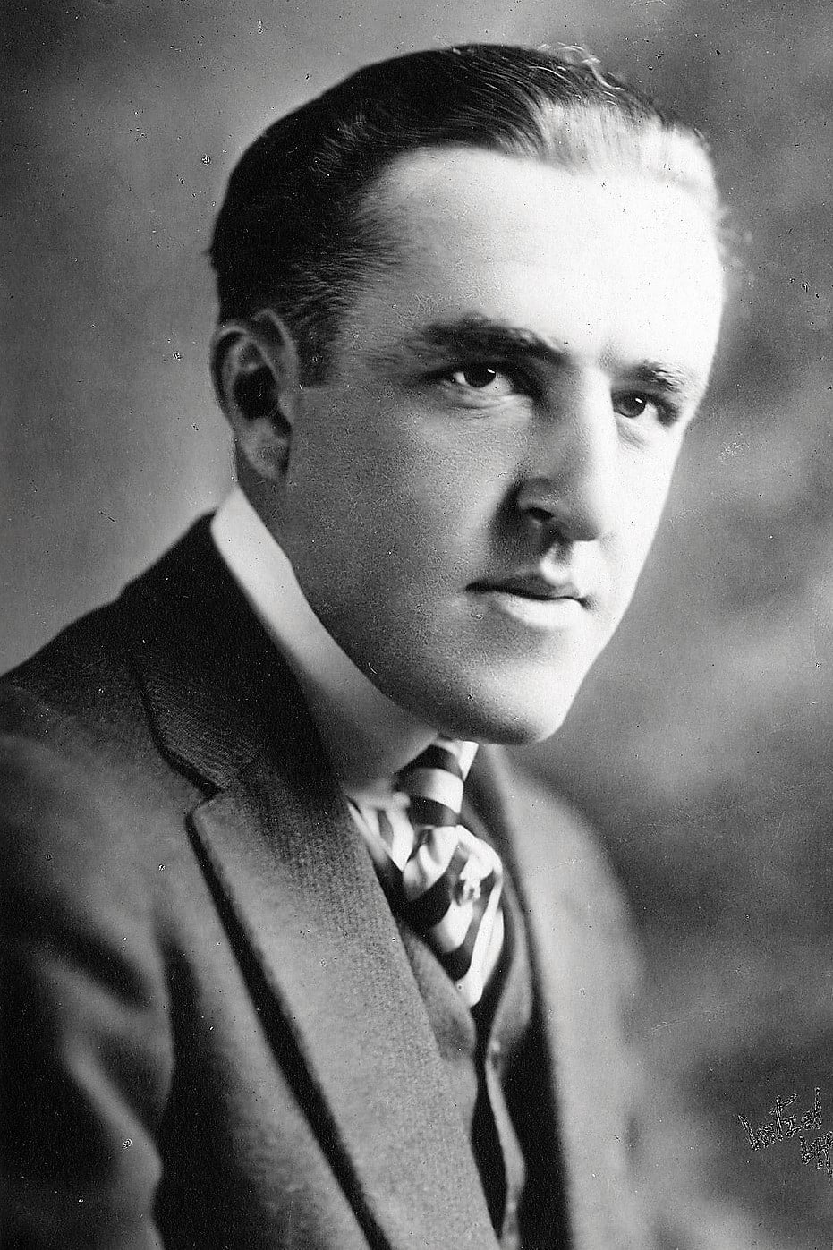 Фото Эд Брэди (Ed Brady)