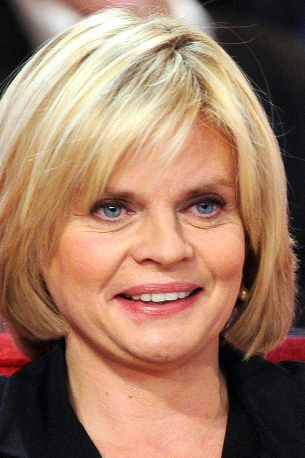 Фото Изабель Нанти (Isabelle Nanty)