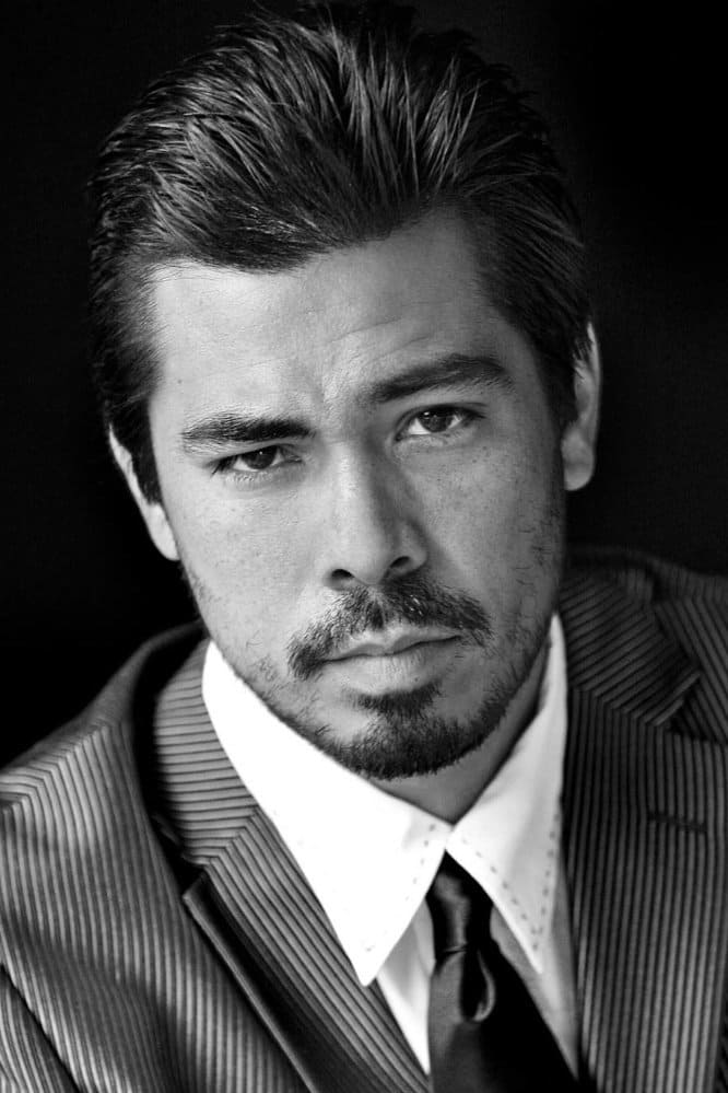 Фото Марио Перес (Mario Perez)