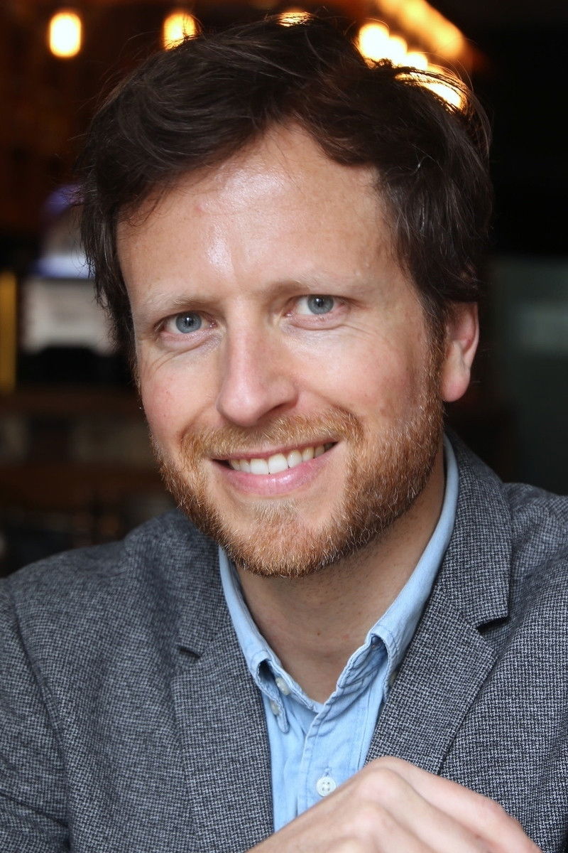Фото Mickaël Grente