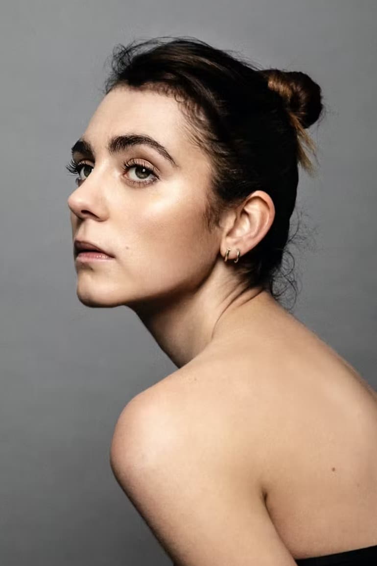 Фото Виктория Кармен Сонн (Vic Carmen Sonne)