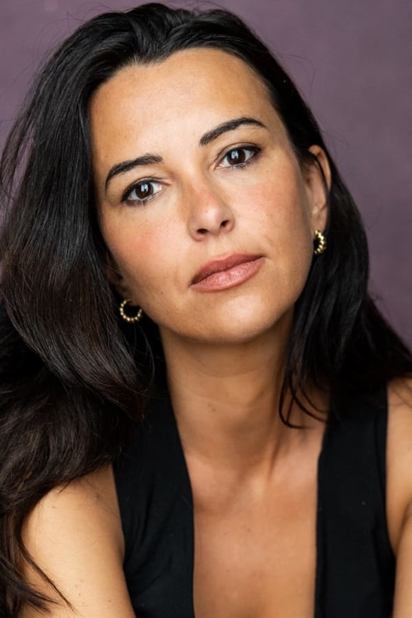 Фото Джессика Мария Гилхули (Jessica Maria Gilhooley)