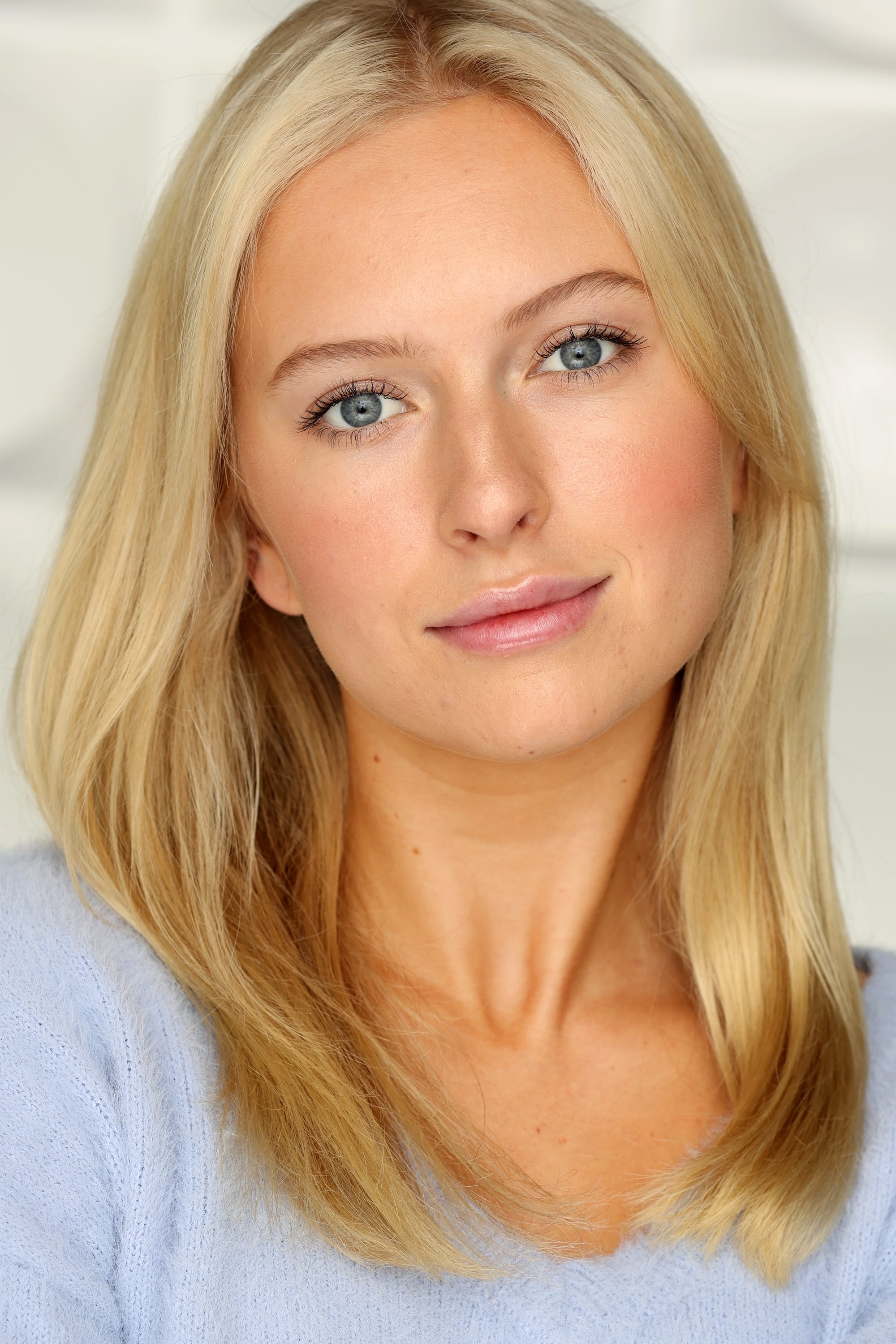 Фото Саванна Гэнн (Savanna Gann)