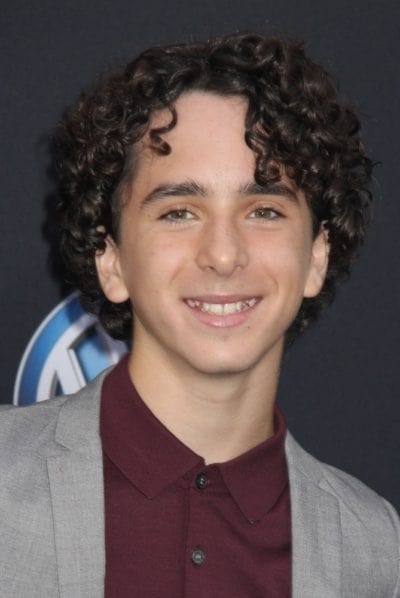 Фото Джейсон Йен Дракер (Jason Ian Drucker)