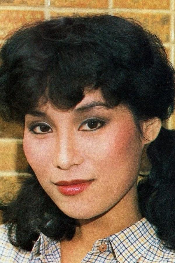 Фото Sharon Yeung