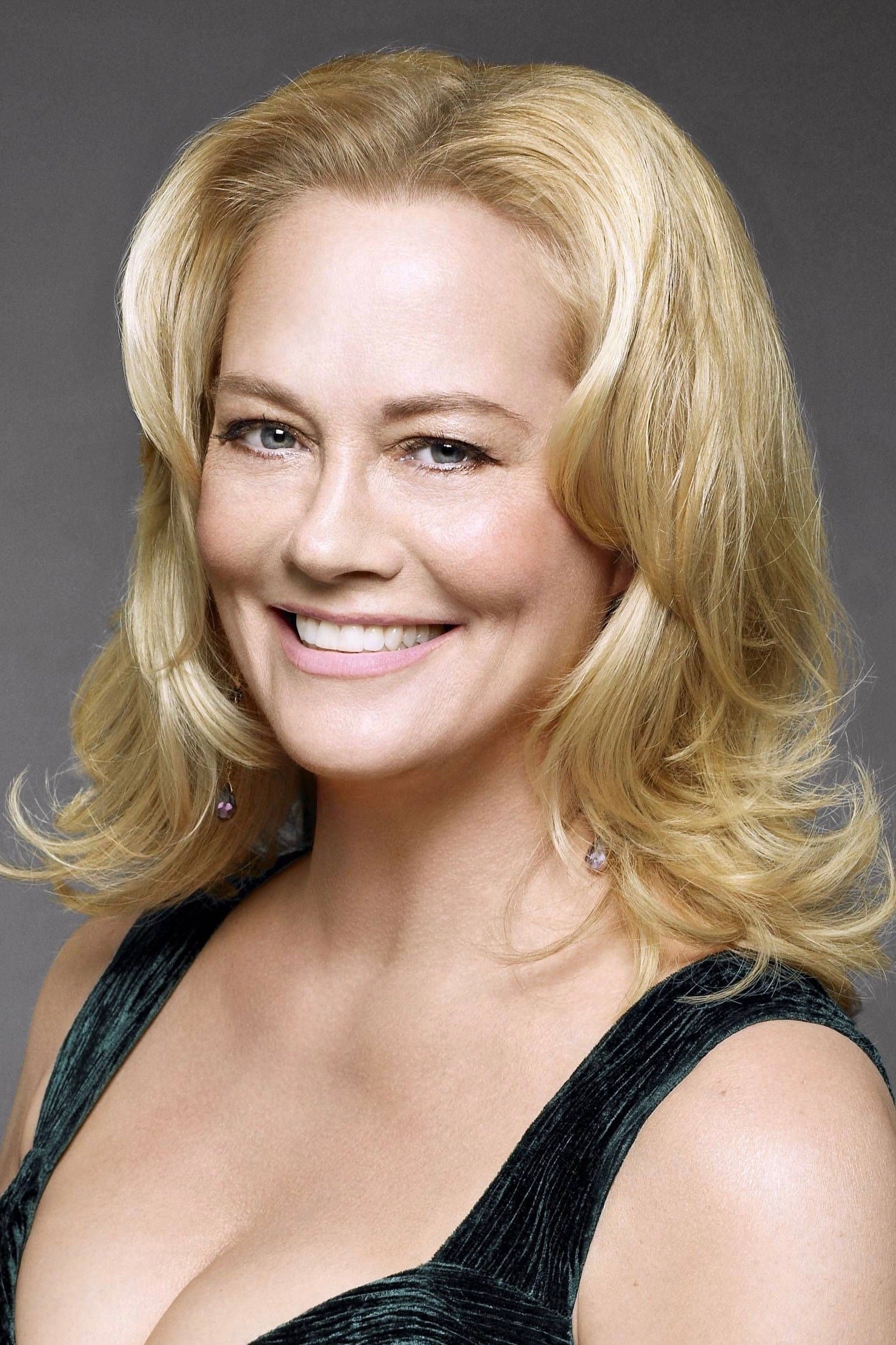 Фото Сибилл Шеперд (Cybill Shepherd)