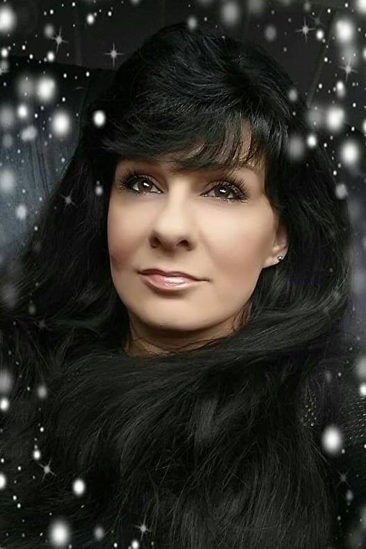 Фото Леди Конни Шарплс (Lady Conny Sharples)