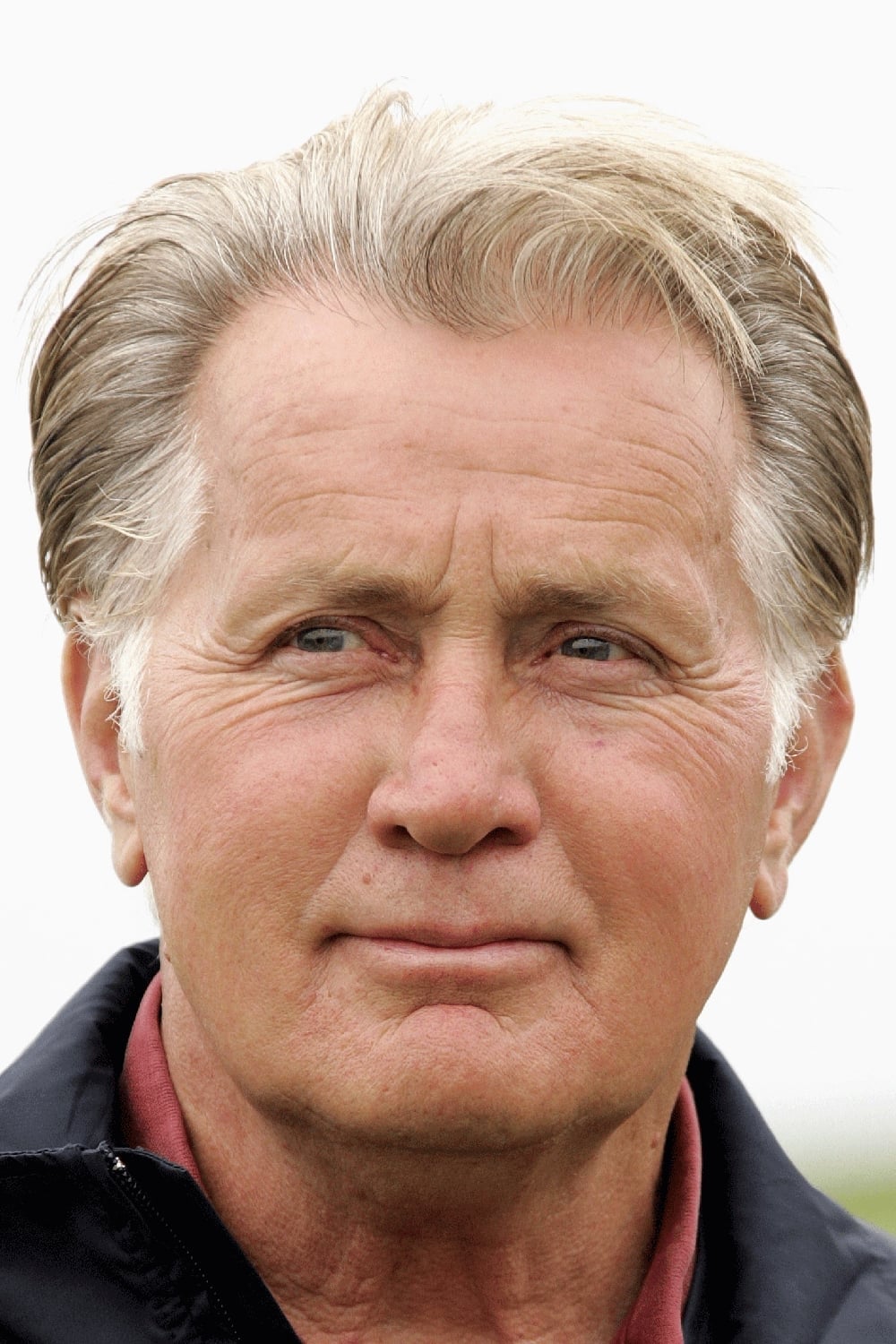 Фото Мартин Шин (Martin Sheen)